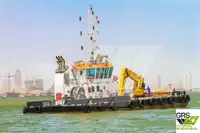 25m Multicat for Sale / #1084846