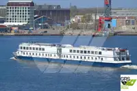 90m / 108 pax Cruise Ship for Sale / #1092911