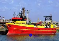 WETFISH STERN TRAWLER