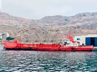 43.50 m Dredger - Trailing Suction Hopper Dredger For Sale