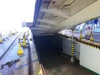 150m RoRo Ferry