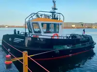 2016 Tug - Single Screw For Sale & Charter