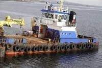 Damen Multicat for Sale 17 TBP