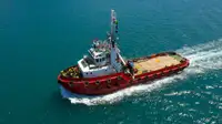 Damen tug 3400 HP / 48 TBP / 1994 BLT for sale