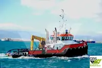 26m / 29ts BP Shoalbuster for Sale / #1069376