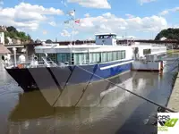 110m / 90 pax Accomodation Vessel for Sale / #1117308