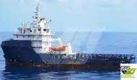 60m / DP 2 Platform Supply Vessel for Sale / #1087391