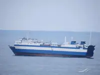 85mt DWT2300 RORO CARGO FOR SALE