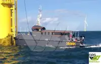 19m / 12 pax Crew Transfer Vessel for Sale / #1112289