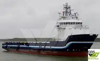 75m / DP 2 Platform Supply Vessel for Sale / #1070575