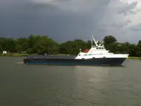 105' Crew Boat 1975 - 46 Passengers