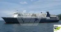 101m / 793 pax Passenger / RoRo Ship for Sale / #1031350
