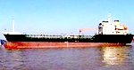Product Oil Tanker