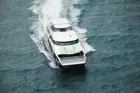 100-400 Pax New build options