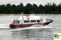 12m / 29 pax Crew Transfer Vessel for Sale / #1116966