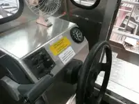 Versi-Cat Waterway Maintenance Craft