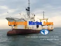 REF715 / 1984BLT / 560CBM / USD 0.45 M