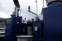 31.25m ASD Harbour Tug For Sale