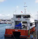24m Crew Transfer Vessel