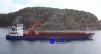 DRY CARGO VESSEL