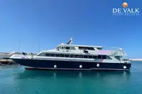 1992 DSC Passenger Catamaran