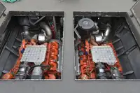 Combat Boat 90 Helga CB90H