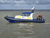 2022 Gemini WR880 9 mtr Cabin RIB for sale or charter