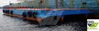 33m / 11m Pontoon / Barge for Sale / #1116970
