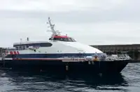 131' FAST PAX FERRY