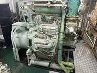 56.17m Fishing Vessel