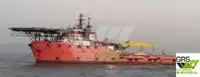 67m / DP 1 / 124ts BP AHTS Vessel for Sale / #1063574