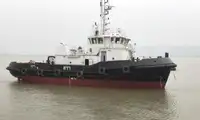 31m Towing Tug