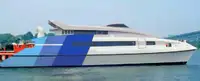 148' FAST FERRY