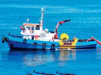 1984 Tug - Single Screw For Sale