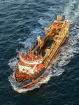 Trailing Suction Hopper Dredger