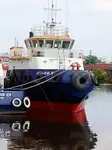 NEW BUILD - 27m Tug 2200HP