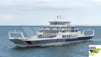 106m / 150 pax Passenger / RoRo Ship for Sale / #1075901