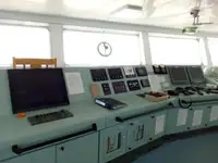 149.8m Self Propelled Heavy Deck Carrier