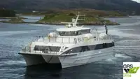 28m / 144 pax Crew Transfer Vessel for Sale / #1060736