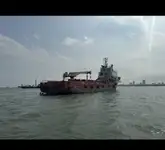 1998 / DP-2, UT755 DESIGN – OPERATIONAL MSV AVAILABLE FOR PRIVATE SALE