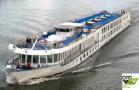 111m / 150 pax Cruise Ship for Sale / #1106331