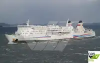 186m / 1.066 pax Passenger / RoRo Ship for Sale / #1049718