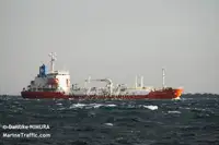 96m LPG Vessel For Sale