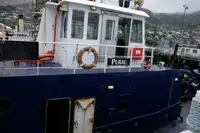 31.25m ASD Harbour Tug For Sale