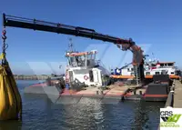 21m / 14,2ts crane Workboat for Sale / #1089523