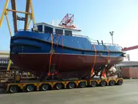 15M LINE HANDLER 900HP