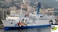 153m / 1.370 pax Passenger / RoRo Ship for Sale / #1015980