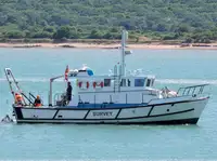 1979 Research - Survey Vessel For Sale