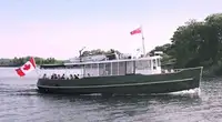 1955/2008 65' PAX Boat & Busine