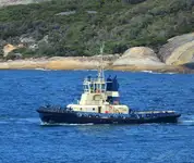 48T BOLLARD PULL ASD TUG FOR SALE